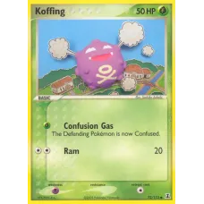 Koffing