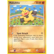 Makuhita
