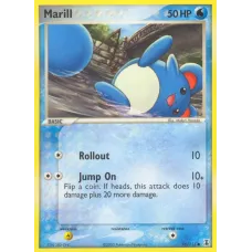 Marill