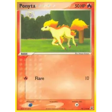 Ponyta