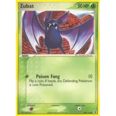Zubat