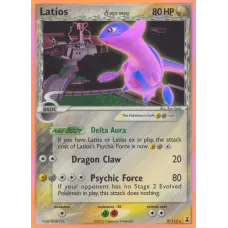 Latios δ