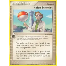 Holon Scientist