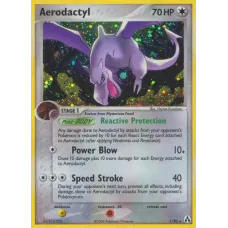 Aerodactyl