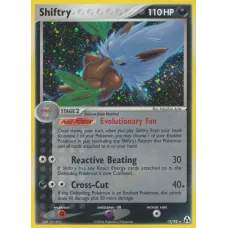 Shiftry