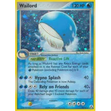 Wailord