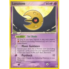 Lunatone