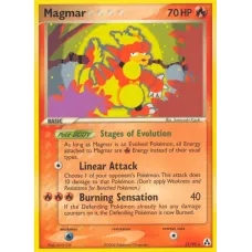 Magmar