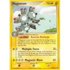 Magneton