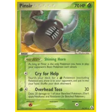 Pinsir
