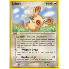 Spinda