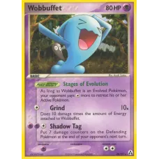 Wobbuffet