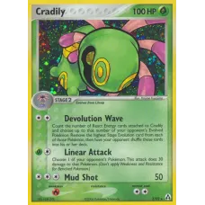 Cradily