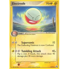 Electrode