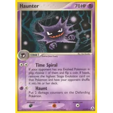 Haunter
