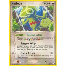 Kecleon