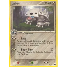 Lairon
