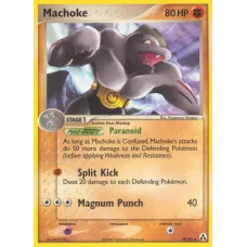Machoke