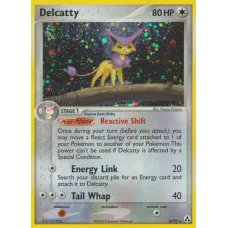 Delcatty