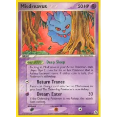 Misdreavus