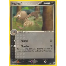 Nuzleaf