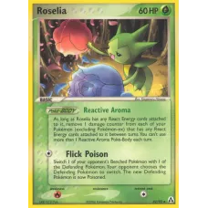 Roselia