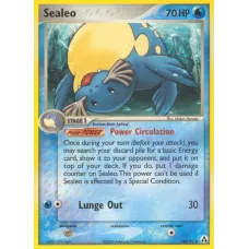 Sealeo