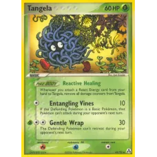 Tangela