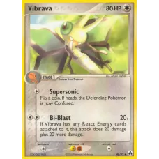 Vibrava