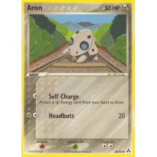 Aron