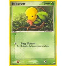 Bellsprout