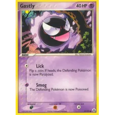 Gastly