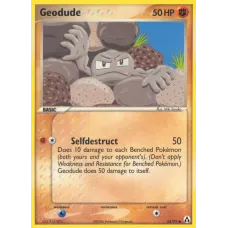 Geodude