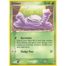 Grimer