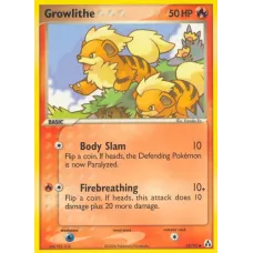 Growlithe