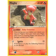 Magby