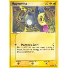 Magnemite
