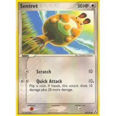 Sentret