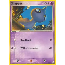 Shuppet