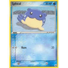 Spheal