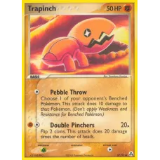 Trapinch