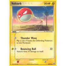 Voltorb