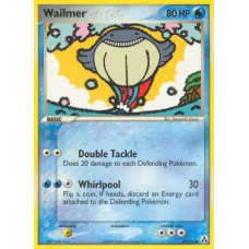Wailmer