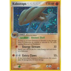 Kabutops