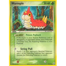 Wurmple