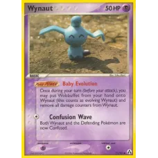 Wynaut