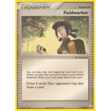 Fieldworker