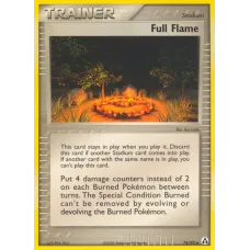 Full Flame
