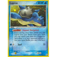 Lapras