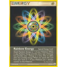 Rainbow Energy